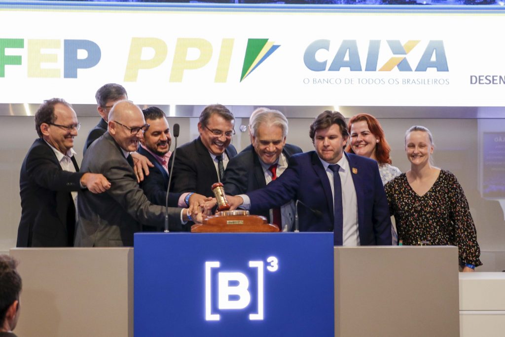 Toledo – Martelo batido: leilão da PPP da iluminação pública de Toledo conhece vencedor