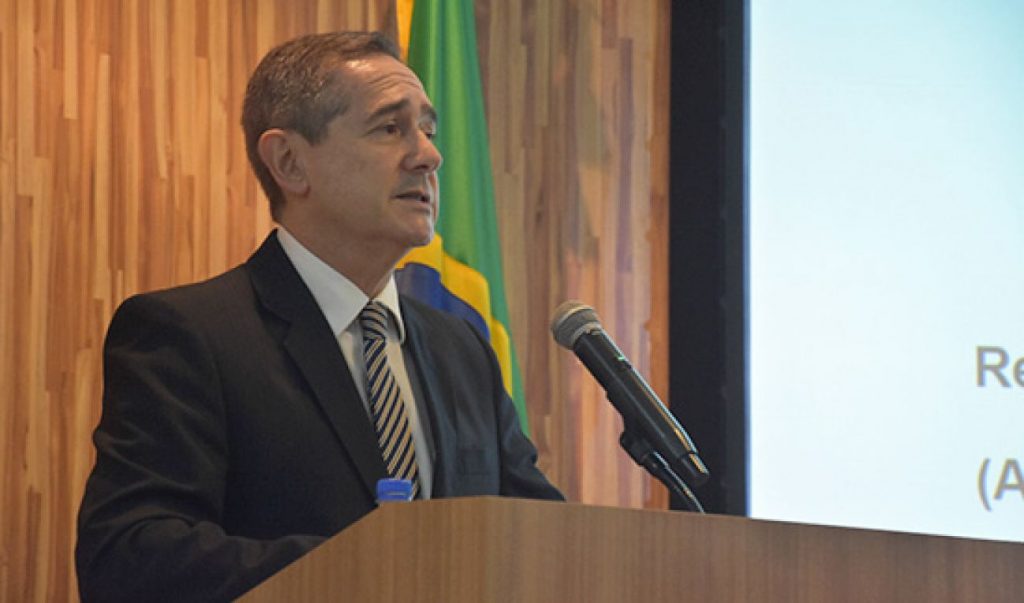 Presidente do TRF4 palestra sobre reforma de militar concedida judicialmente 