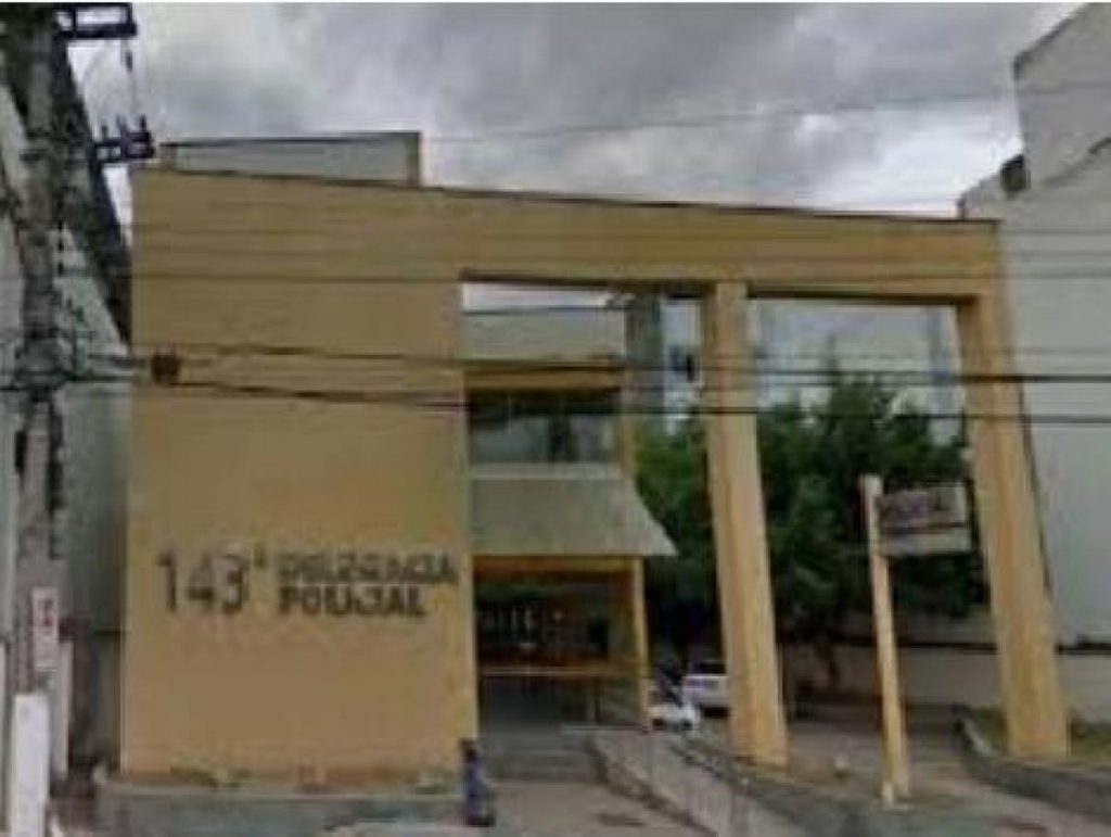 Acusado de descumprir medidas protetivas de urgência é preso em Itaperuna