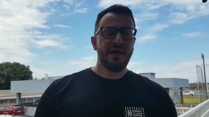 Feijoada beneficente tem apoio e participação do Delegado Matheus Laiola