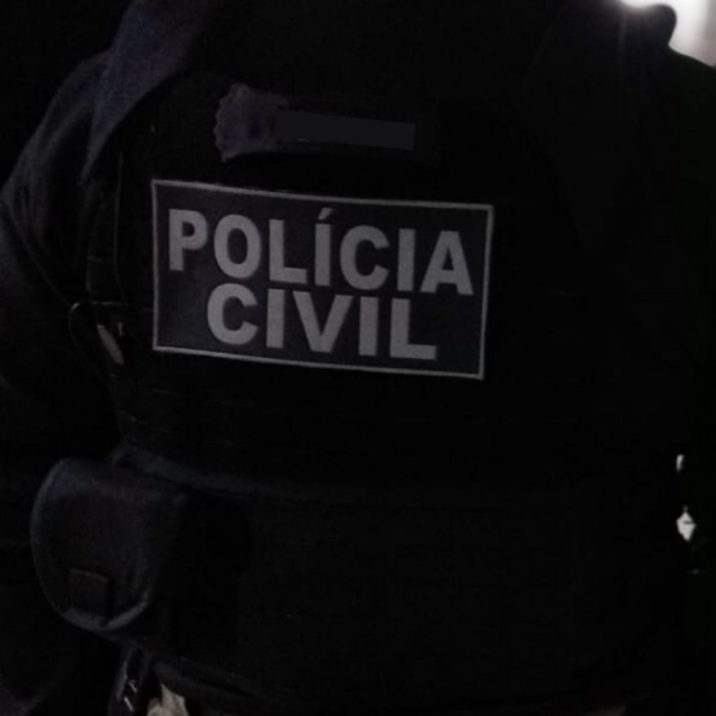 Polícia Civil cumpre mandado de prisão de homem condenado por estupro de vulnerável
