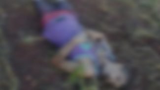 Corpo encontrado em Jesuítas pode ser de Rosemberg Alves da Silva, jovem que desapareceu em Cascavel