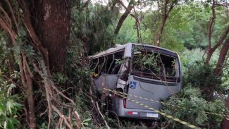 Vítimas de grave acidente na rodovia PRc-467 são veladas em Pato Bragado