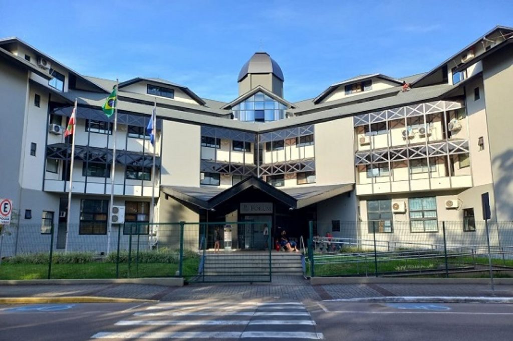 Vara de Execuções Penais da comarca de Joinville conquista certificação 100% Digital