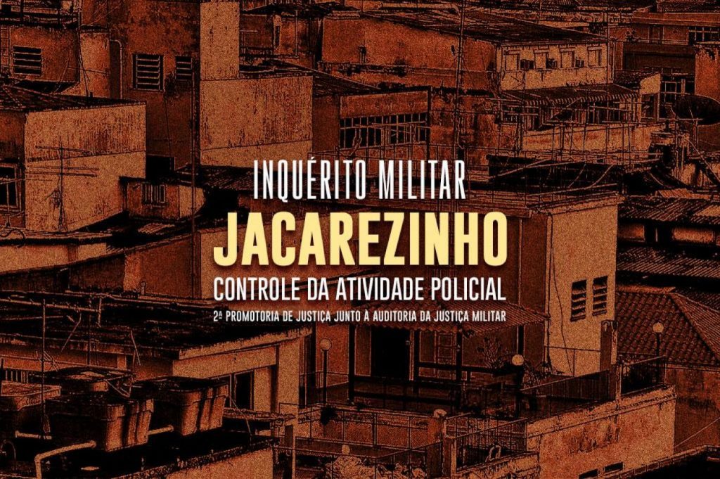 MPRJ garante retorno de família para casa na comunidade do Jacarezinho
