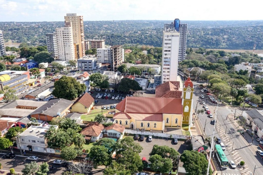 Foz do Iguaçu fecha primeiro trimestre com 1.050 novos empregos