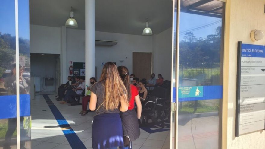 Fórum Eleitoral de Apucarana atende em horário especial