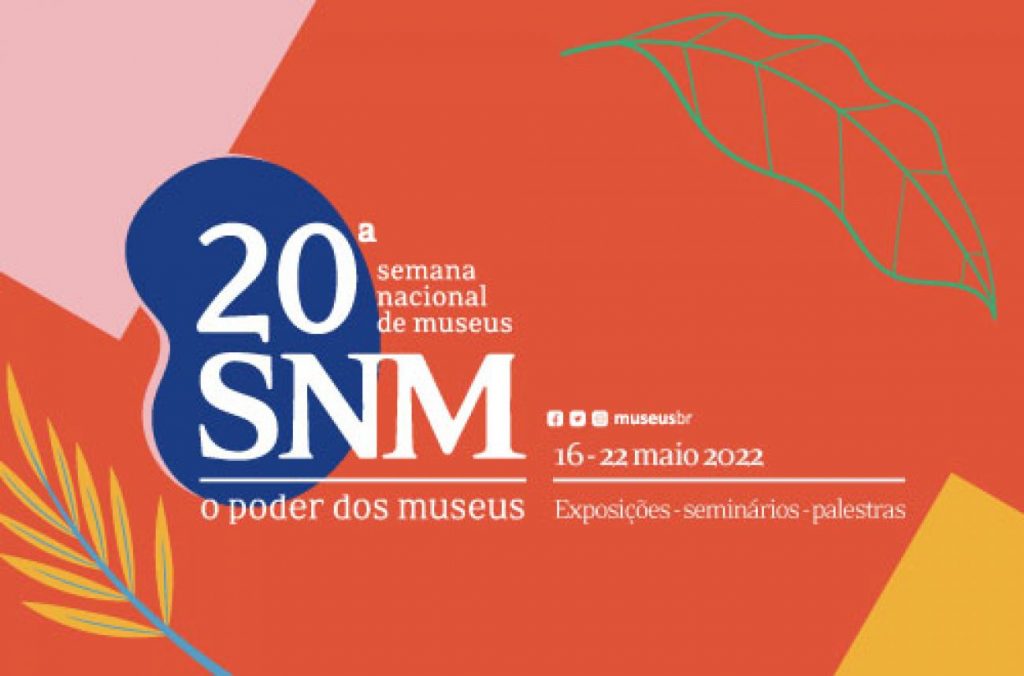 Museu do TRF4 participará da Semana Nacional de Museus