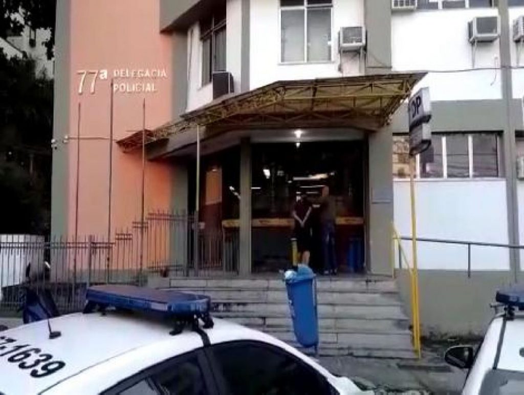Traficante foragido da Justiça é preso em Maricá