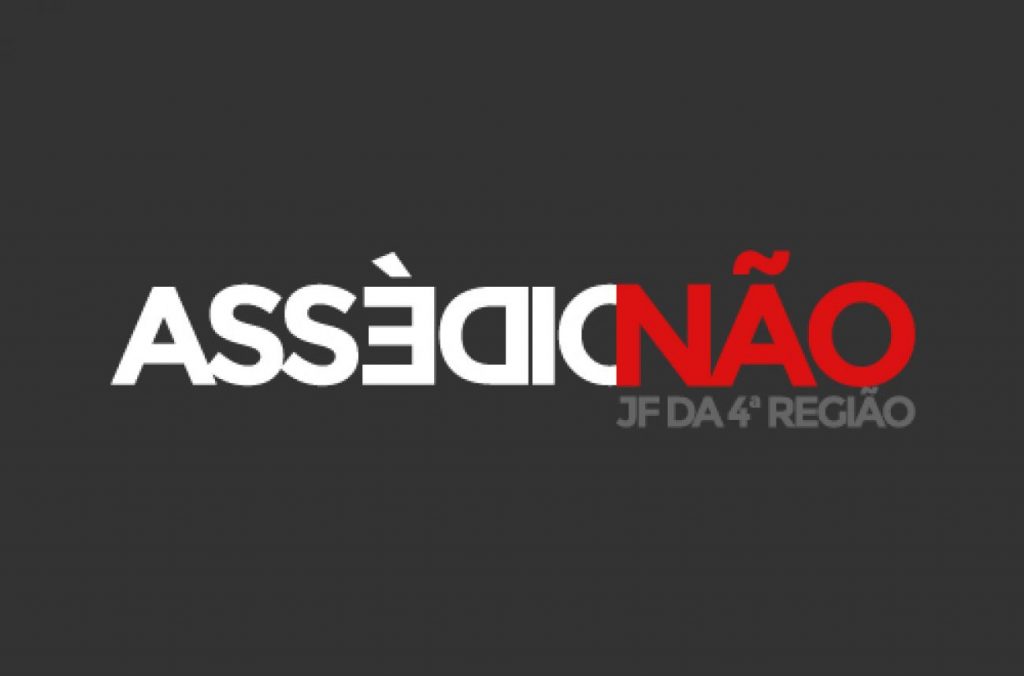 TRF4 lança campanha de conscientização e combate ao assédio moral e sexual