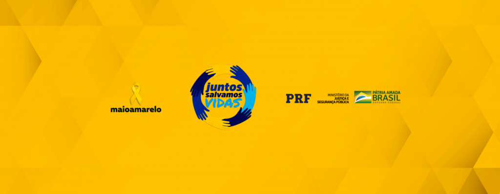 Maio Amarelo 2022: PRF no Piauí realiza evento de abertura da campanha nacional