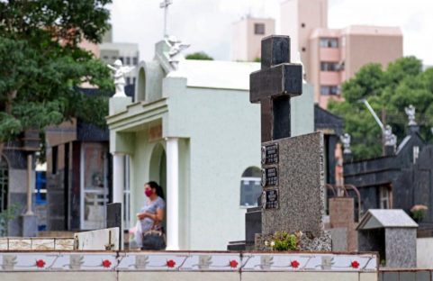 Imagem referente a Acesf divulga orientações para o próximo domingo (8), Dia das Mães