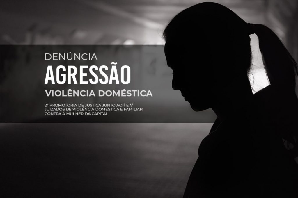 MPRJ apresenta denúncia por ato de violência doméstica