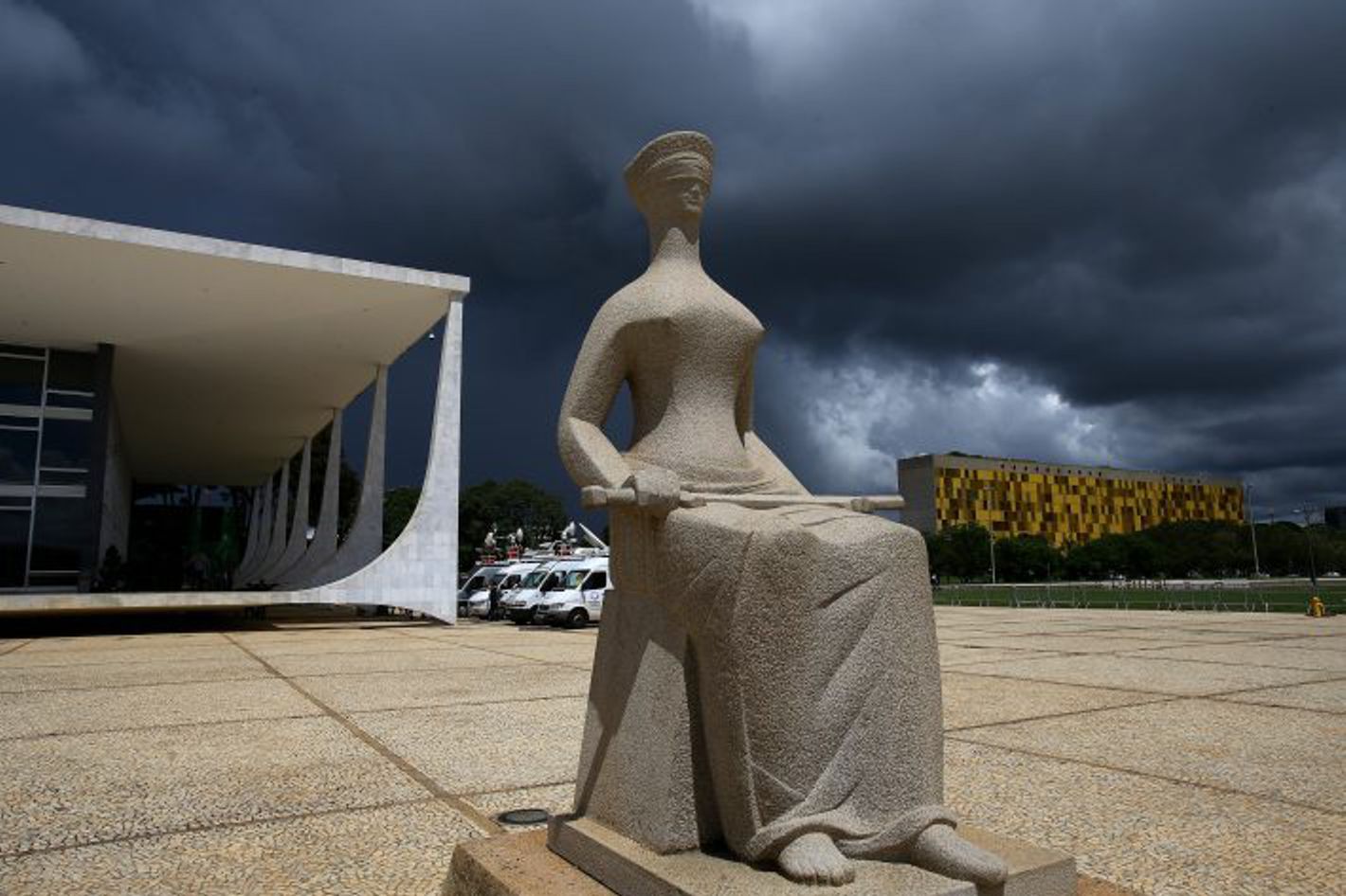Até tu, ONU? - por Caio Gottlieb Até tu, ONU? - por Caio Gottlieb