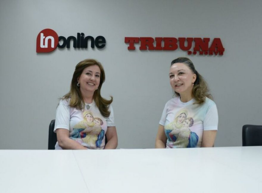 ‘Mães Intercessoras’ completam 17 anos em Apucarana; Assista