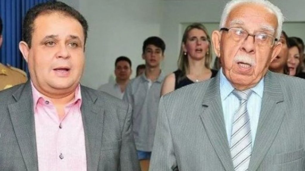 Falece Venâncio Luiz de Souza, pai do popular “Batatinha”; confira a homenagem feita pelo jornalista
