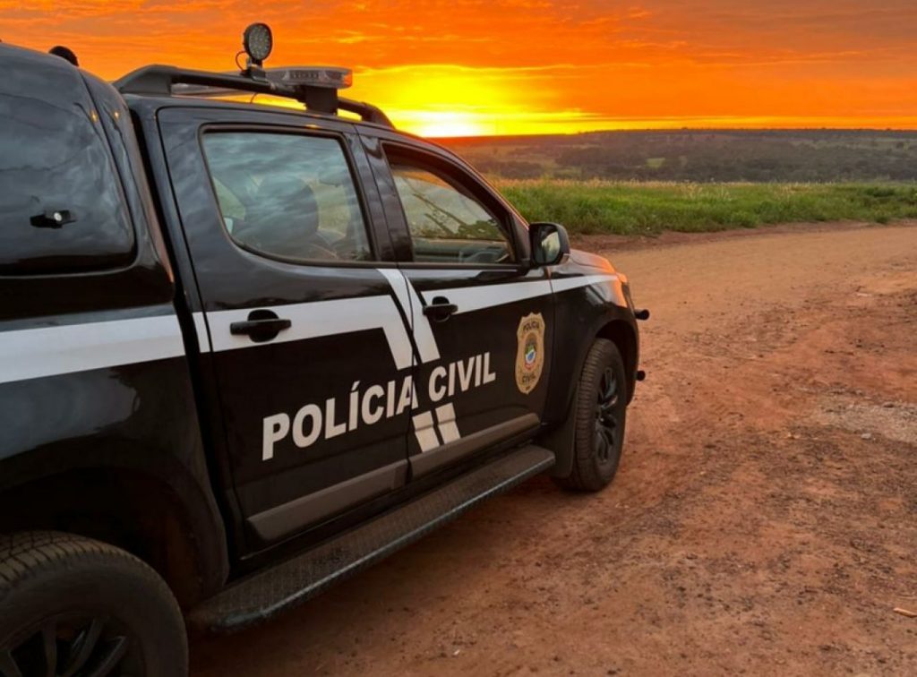 Polícia Civil deflagra fase II de operação contra a venda e transferência ilegal de veículos e peças apreendidos no Detran em Nova Alvorada do Sul
