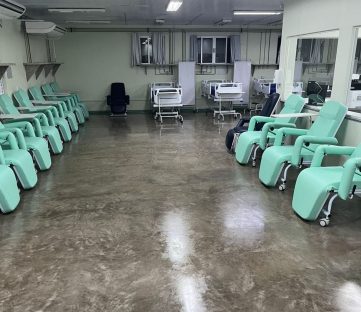 Imagem referente a Pacientes com fraturas serão atendidos direto no Hospital Municipal