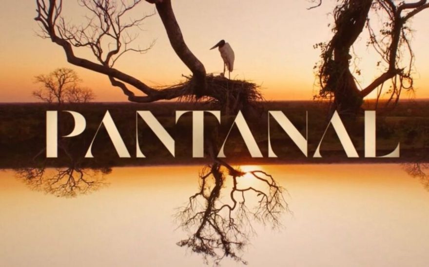 Apucarana e Arapongas são citadas na novela Pantanal