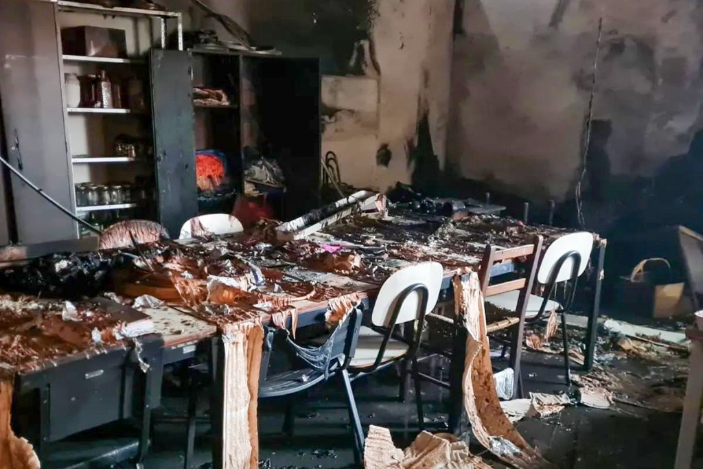 Toledo – Alvo de vandalismo, Certi Coopagro reorganiza-se para manter atendimentos