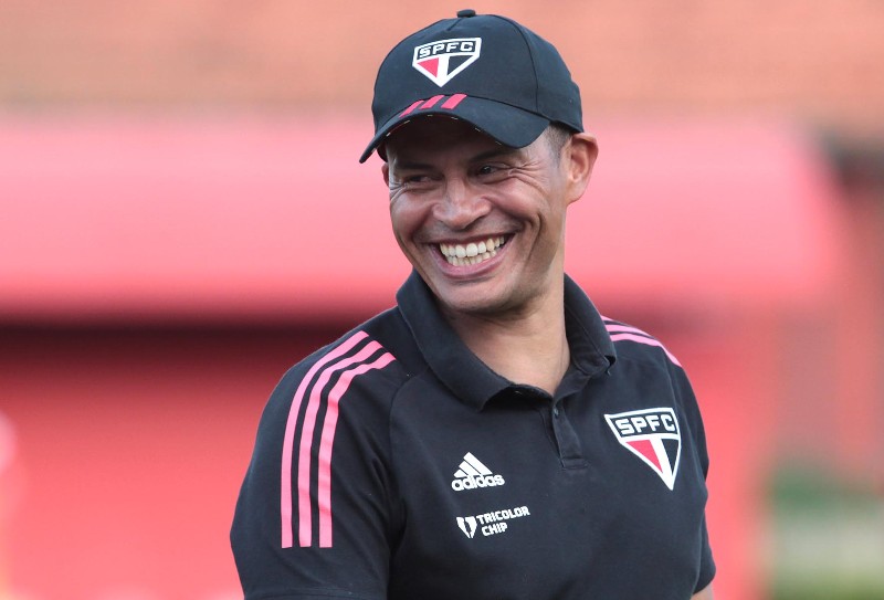 Sub-20 encara o Osasco Audax em estreia no Campeonato Paulista