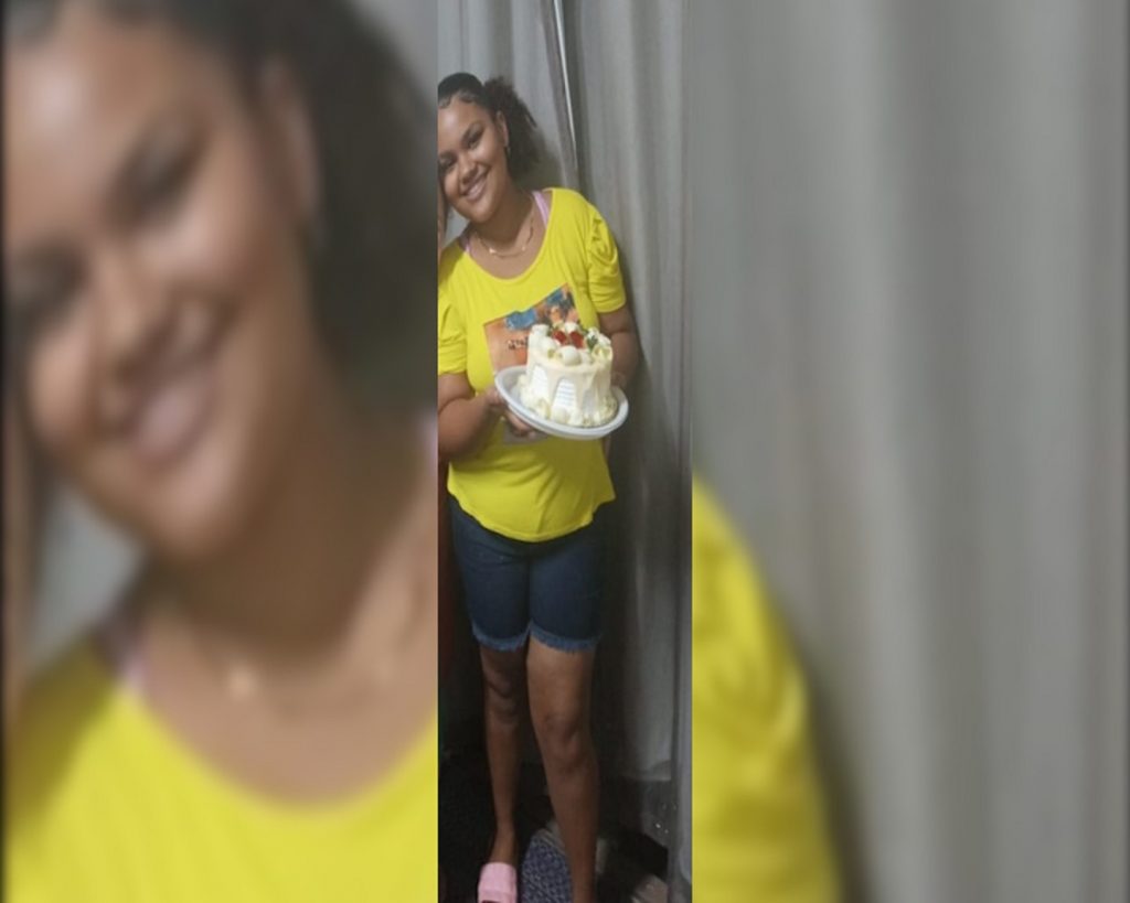 Adolescente desaparecida em Campo Grande pode estar em Cascavel
