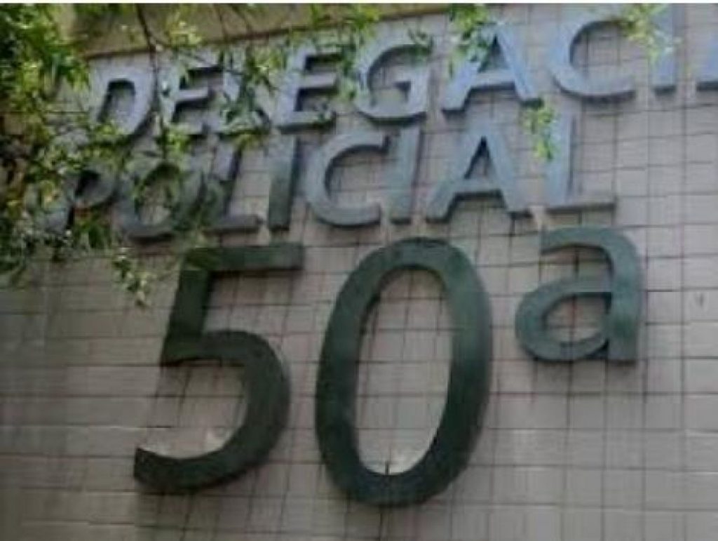 Homem é preso por abusar de enteada durante cinco anos em Itaguaí