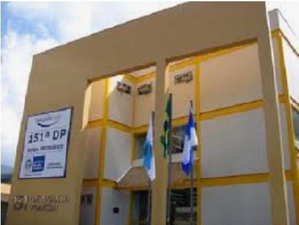Acusado de agredir e matar homem a pauladas em Nova Friburgo é preso