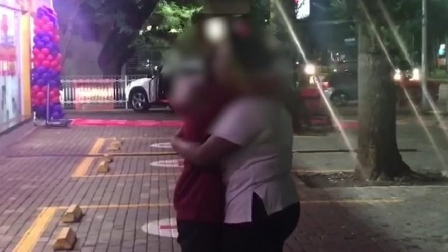 Indivíduo que explorava mulher estrangeira em Cascavel é detido pelo BPFron