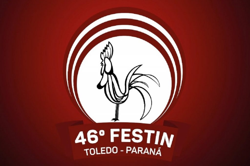 Toledo – Cultura divulga regulamento e abre Inscrições para o 46º Festin
