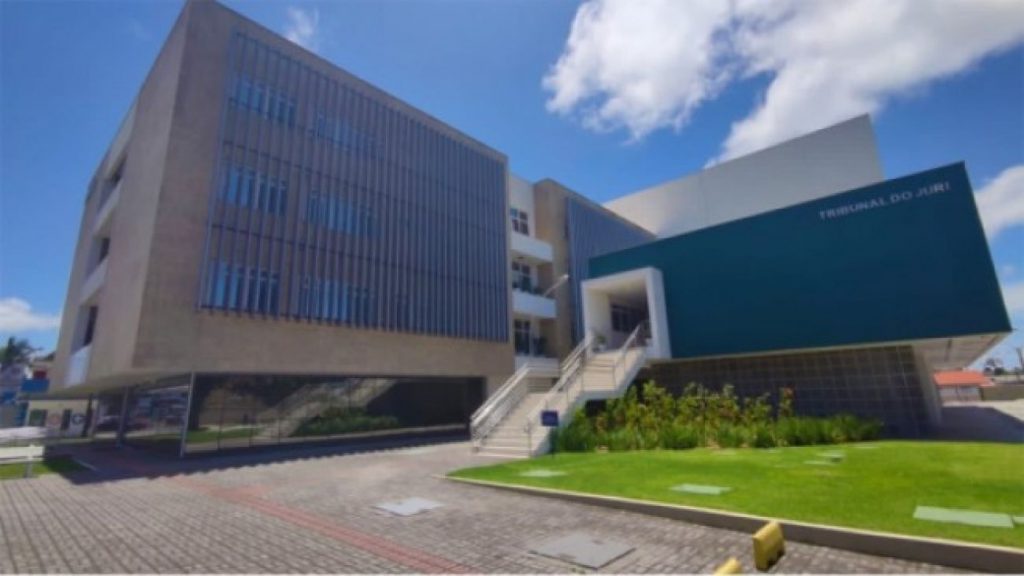 Trio é condenado a mais de 50 anos de reclusão por homicídio qualificado em Navegantes