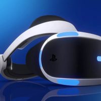 Imagem referente a Após cachorro danificar óculos de realidade virtual, Sony deverá substituir aparelho PS VR