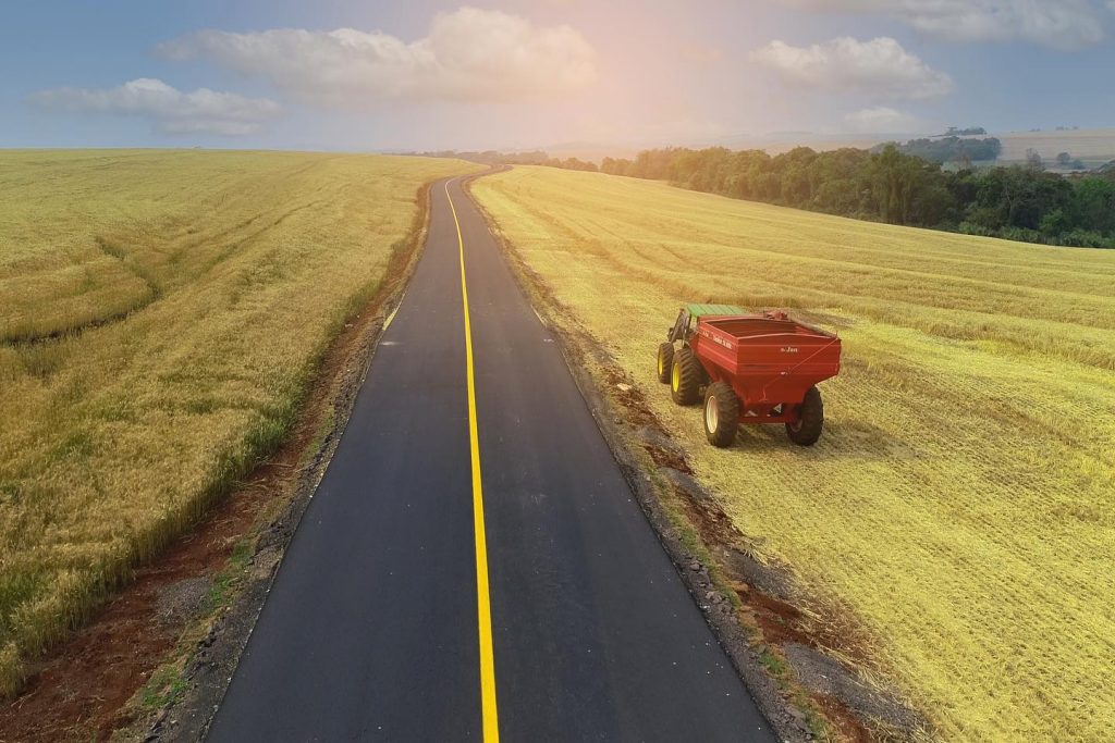 Cascavel figura no topo dos indicadores do agronegócio no País