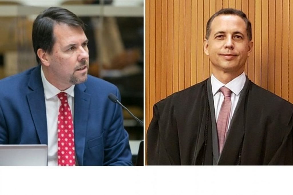 Tribunal Pleno elege magistrados para os cargos de juiz substituto e juiz efetivo do TRE-SC