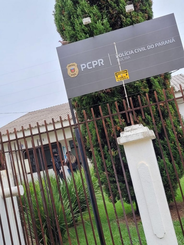 Polícia Civil localiza no Paraná, garota desaparecida em Campo Grande