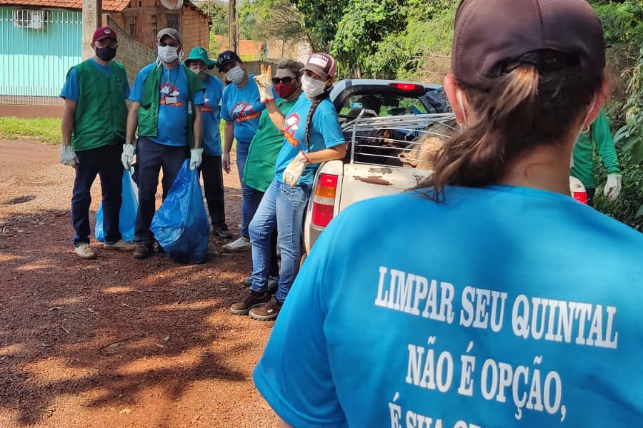 Toledo – Prefeitura divulga números da dengue e anuncia ação para o próximo sábado