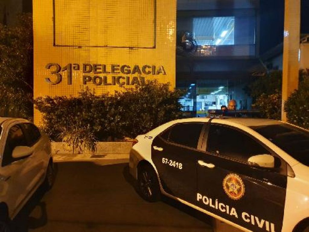 Integrante de quadrilha que extorquiu e tentou matar pai de santo em Caxias é preso