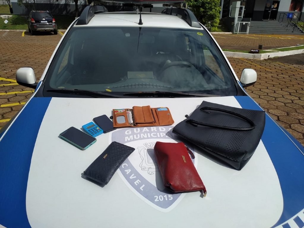Fim da linha: Viagem Segura interrompe ação de criminosos no transporte coletivo