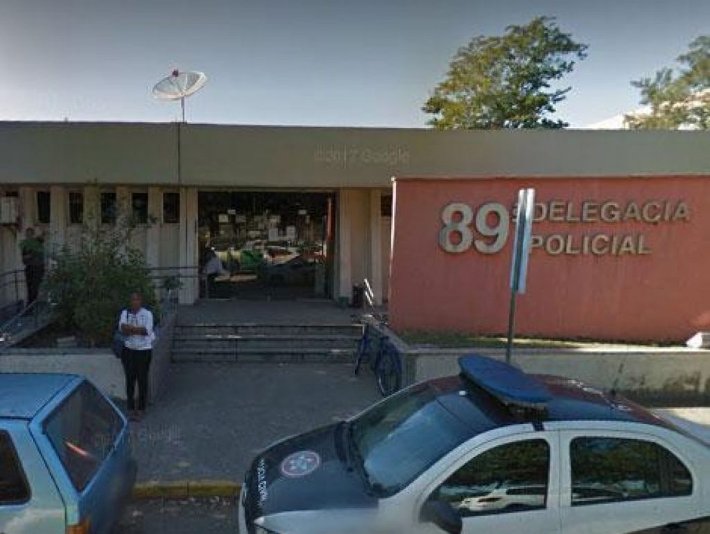 Foragido do sistema prisional é recapturado em Resende
