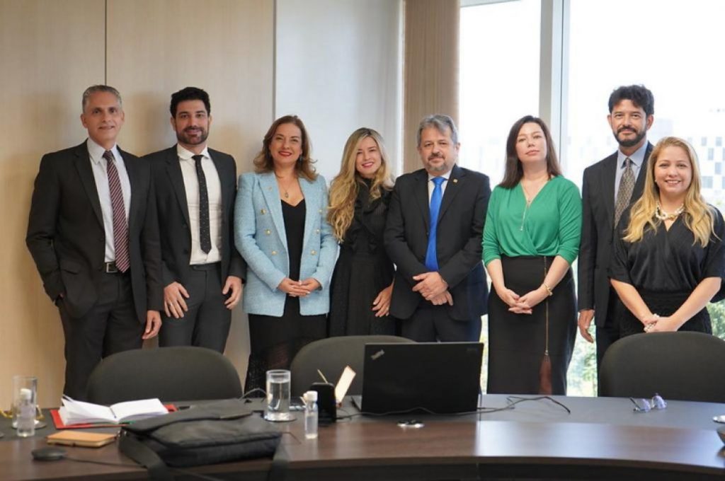 MPRJ discute projeto nacional de atuação no Manejo de Resíduos Sólidos