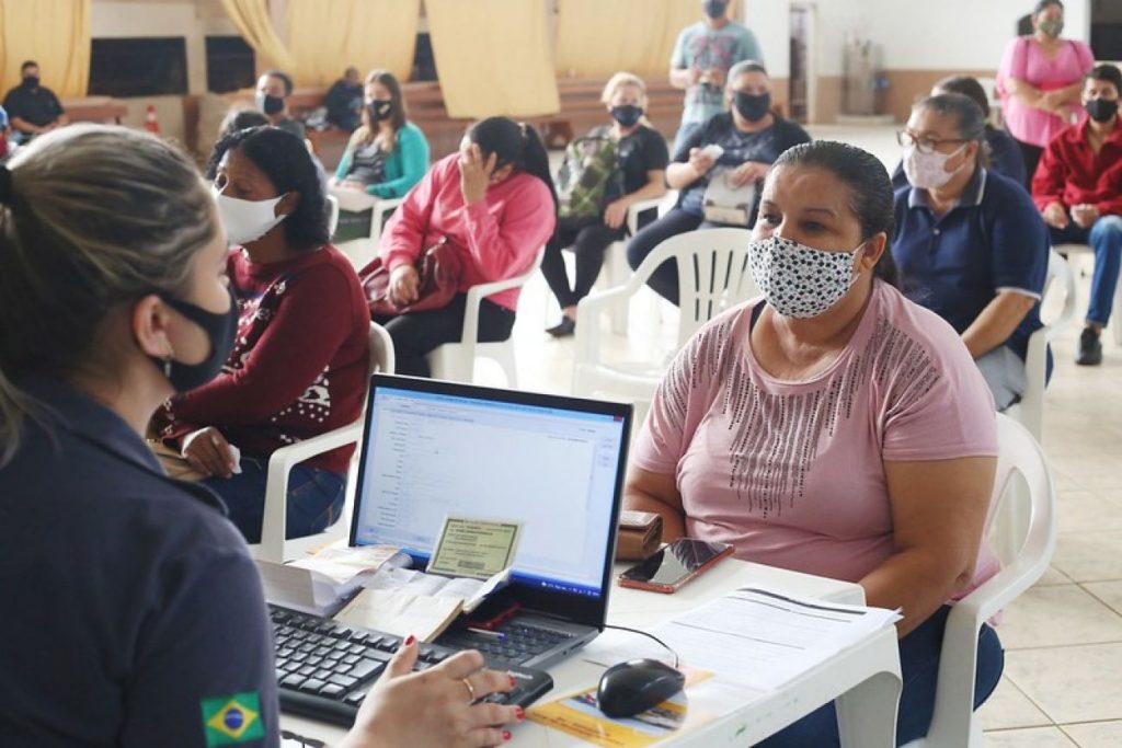 Agência do Trabalhador Itinerante será no Polo Universitário na próxima sexta-feira (6)