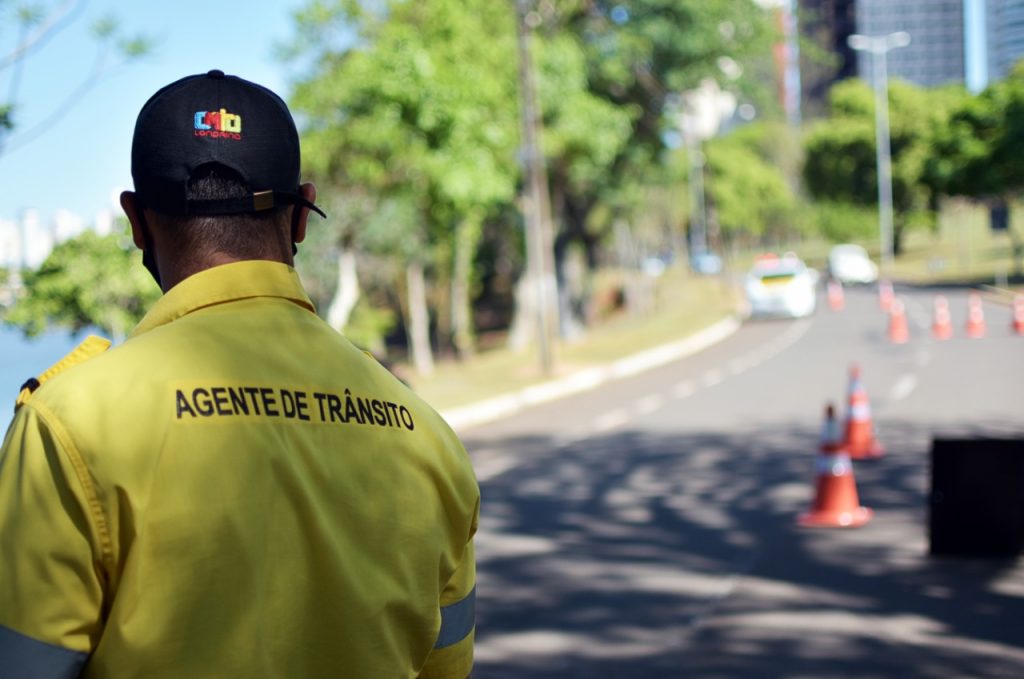 Primeiro quadrimestre de 2022 registra queda no número de óbitos no trânsito