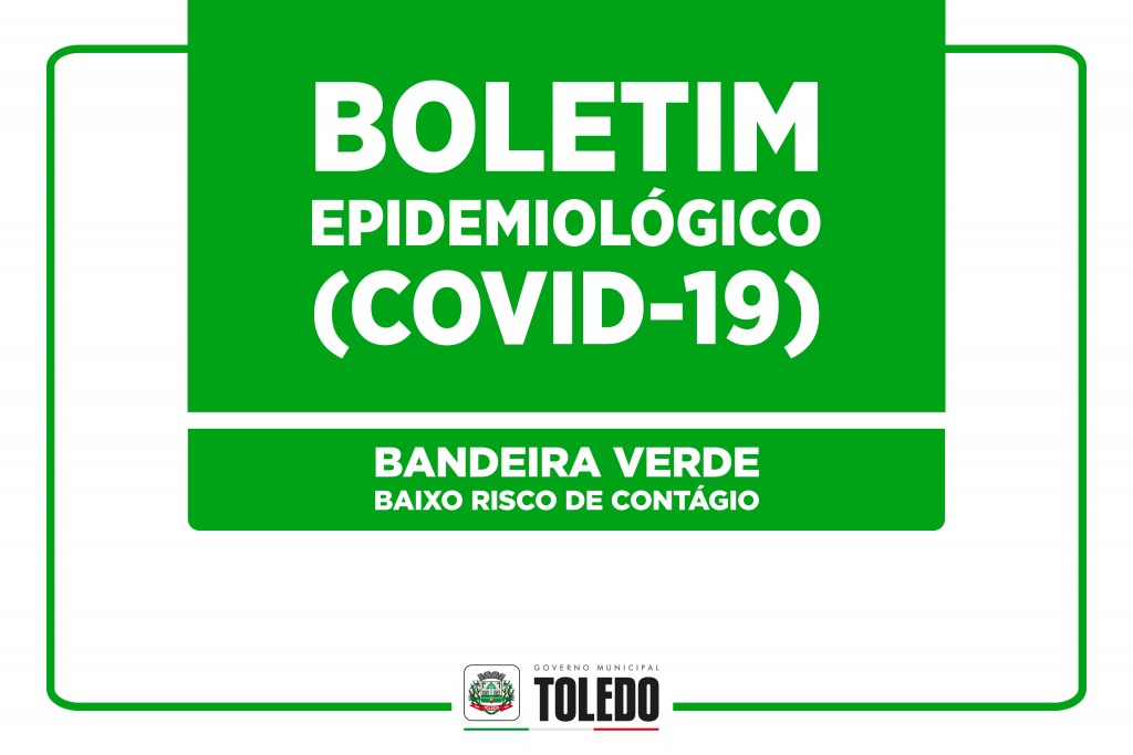 Toledo – Pela sexta semana consecutiva, Toledo não registra óbitos por Covid-19