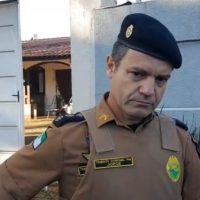Imagem referente a Cassino, roubo no Floresta, armas apreendidas e vários detidos; Comandante da PM fala sobre grande operação no Bairro Country