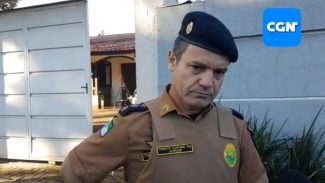 Cassino, roubo no Floresta, armas apreendidas e vários detidos; Comandante da PM fala sobre grande operação no Bairro Country