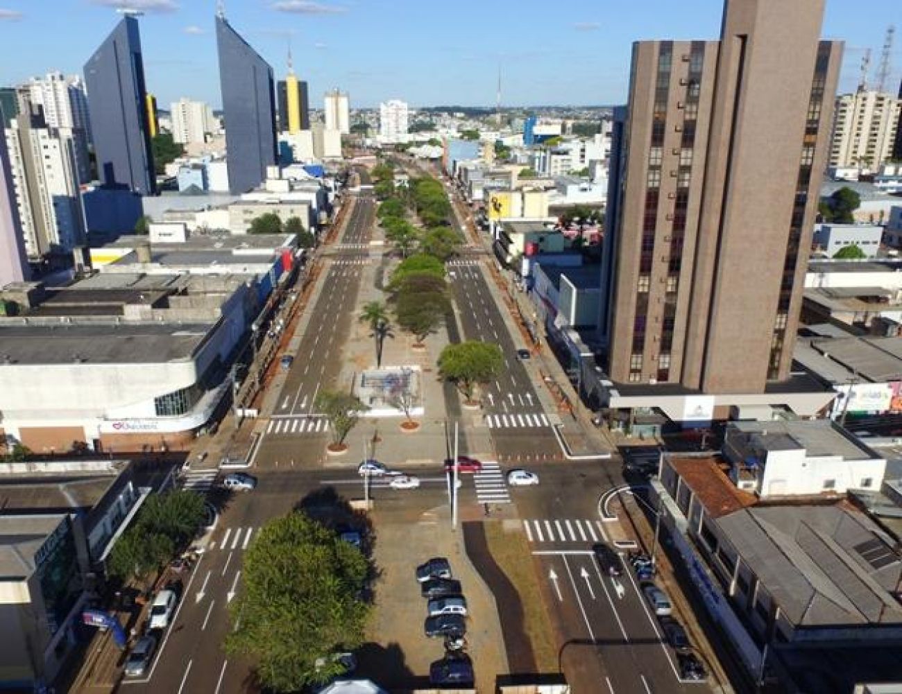 Cascavel abre licitação para aquisição de veículos destinados à Secretaria de Meio Ambiente
