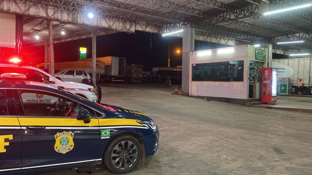PRF inicia Operação Oneesca de combate à exploração sexual de crianças e adolescentes