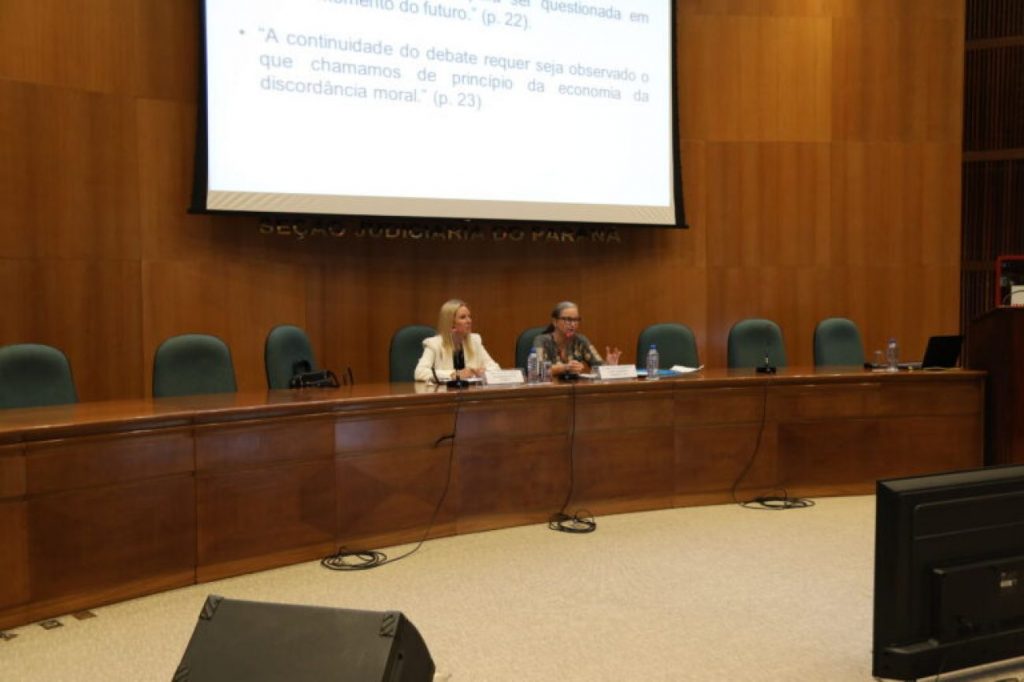 Emagis realiza workshop para troca de experiência entre os agentes do Sistcon da 4ª Região