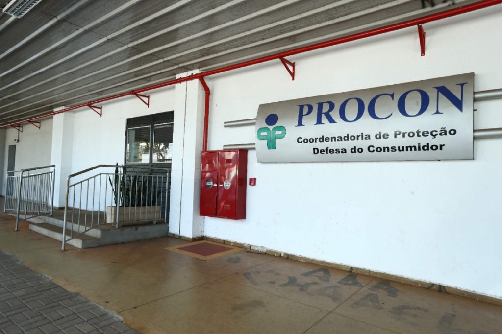 Procon faz alerta para compras de Dia das Mães