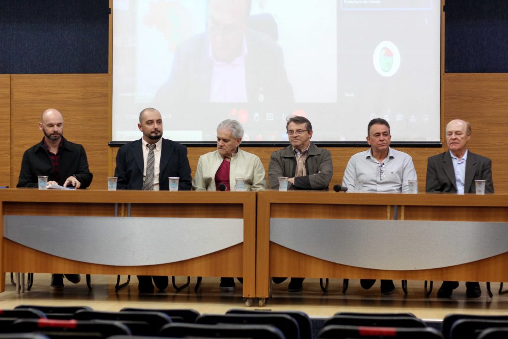 Toledo – Conae: Setores discutem propostas para a educação nacional